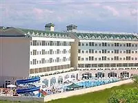 Royal Paradise סייד